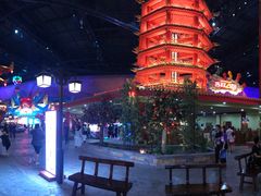 -万达茂商场(南京仙林店)