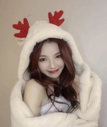 -3AM HAIR SALON染发接发