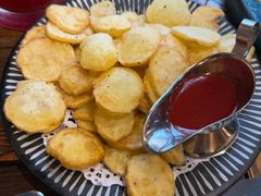 -卢布里西餐厅(总店)