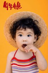 -大连棒棒糖儿童摄影(熊洞街店)