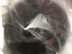 爆浆松露黑巧包-LELECHA乐乐茶(美罗城店)