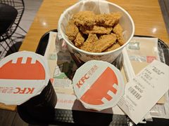 -肯德基(当涂大润发店)