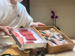 -鮨一日本料理旗舰店(总店)