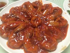 -新恬乐大酒家(沧达大厦店)