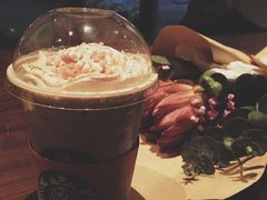 -星巴克(保定万博广场店)