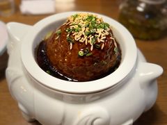-扬州狮子楼·非遗淮扬菜(东关街店)