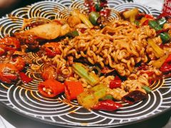 -碎怂烤肉(钟楼柳巷店)