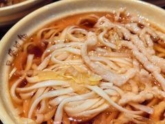 -崔义清鲁菜馆(大明湖店)