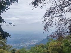 -莫干山风景区