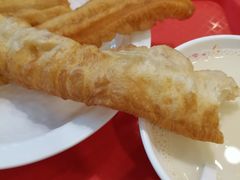 油条-阳阳中国饭(龙湖大兴天街)