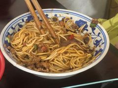 -秦胖子肉陀良心店