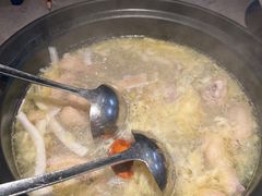 -同仁四季椰子鸡(海岸城天利店)