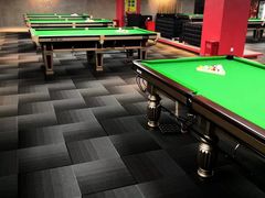 -云川台球(马甸店)