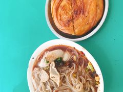 -甘记肥肠粉(马鞍北路店)