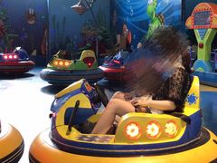 -蒙特利亲子乐园