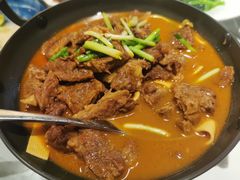 -披云云小馆·味道江湖(姚家园万象汇店)