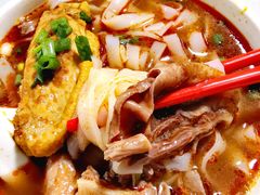 牛杂面-梓记牛什(總店)