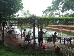 -侯臣咖啡文化村