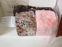 -麦当劳(凌云天地长桥店)