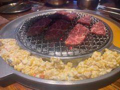 -海之屋韩式烤肉(海棠68环球美食街店)