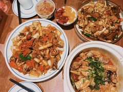 -周家二小姐的菜(西津渡店)