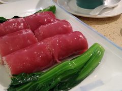 -喜鹊茶点.啫煲(车陂店)