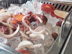 -九府羊·鲜羊火锅·烤串(新华路店)