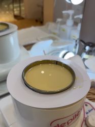 点击看大图 -Wax Brow蜜蜡脱毛美甲美睫眉吧