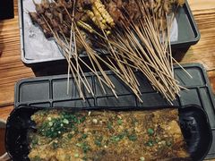 -老湘烤·湘西小串(绿塘路店)