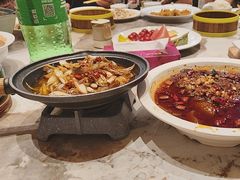 -玉林烤鸭店(定福庄店)
