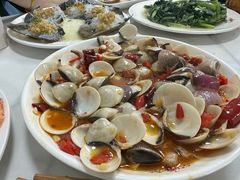 -汪姐海鲜(侨港金冠好店)