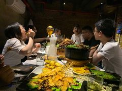 -云晓光头烧烤吧(盛夏店)