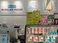 -Blueglass酸奶(财富购物中心店)