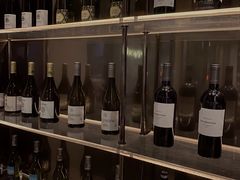 -wineapp葡萄酒餐吧(外滩金融中心店)