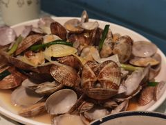 -虾宝贝胶东海鲜·渔家菜(小西天店)