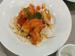 -大鸭梨烤鸭(甘家口店)