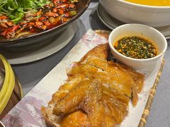 -金哥私房菜馆(张府园总店)