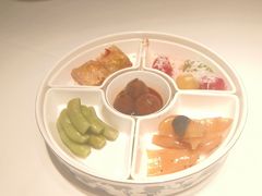 -炳胜品味(深圳湾万象城店)