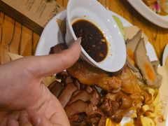 -马家饭堂(南街薰酱店)