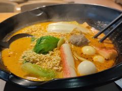 麻辣烫-杨国福麻辣烫(联合大学店)