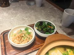-烹贝小馆(华采天地店)