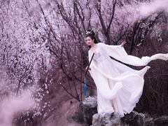 -九月鹰飞汉服摄影工作室