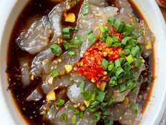 -郑件洋芋饭庄