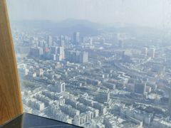 -泉客厅LAPUTA·天空之城