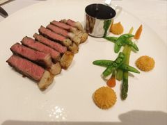 -鼎鼎西餐厅