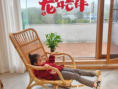 -加顺农场餐厅