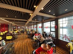 大堂-南门涮肉(通州大船店)