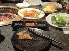 -神户赤童日式烤肉(金地广场店)