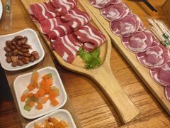 -禾记花园涮肉餐厅