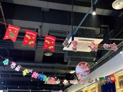 大堂-木屋烧烤(龙湖天街店)